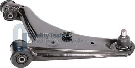 Japanparts BQ347L - Sospensione a ruote indipendenti www.autoricambit.com