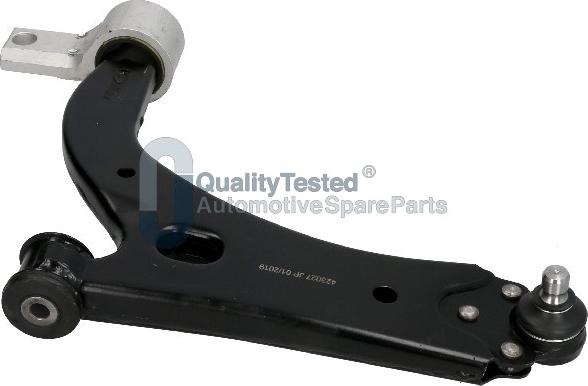 Japanparts BQ314L - Sospensione a ruote indipendenti www.autoricambit.com