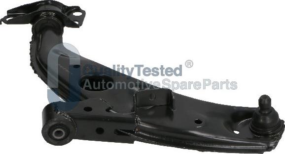 Japanparts BQ312L - Sospensione a ruote indipendenti www.autoricambit.com