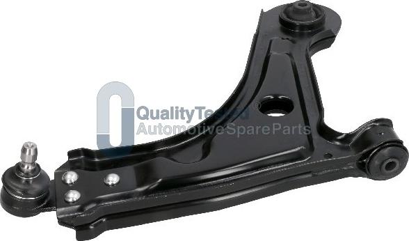 Japanparts BQC07R - Sospensione a ruote indipendenti www.autoricambit.com