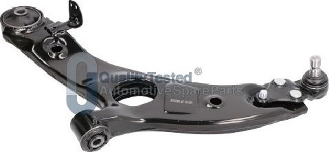 Japanparts BQH69L - Sospensione a ruote indipendenti www.autoricambit.com