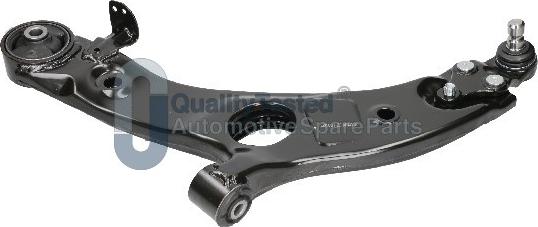 Japanparts BQK50L - Sospensione a ruote indipendenti www.autoricambit.com