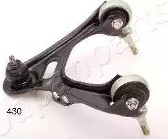 Japanparts BS-430L - Sospensione a ruote indipendenti www.autoricambit.com