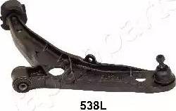 Japanparts BS-538L - Sospensione a ruote indipendenti www.autoricambit.com