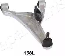 Japanparts BS-158L - Sospensione a ruote indipendenti www.autoricambit.com