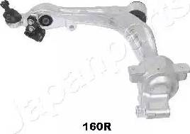 Japanparts BS-160R - Sospensione a ruote indipendenti www.autoricambit.com