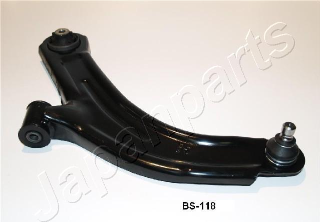 Japanparts BS-118 - Sospensione a ruote indipendenti www.autoricambit.com