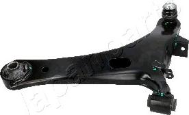 Japanparts BS-707L - Sospensione a ruote indipendenti www.autoricambit.com