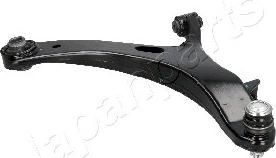 Japanparts BS-707R - Sospensione a ruote indipendenti www.autoricambit.com