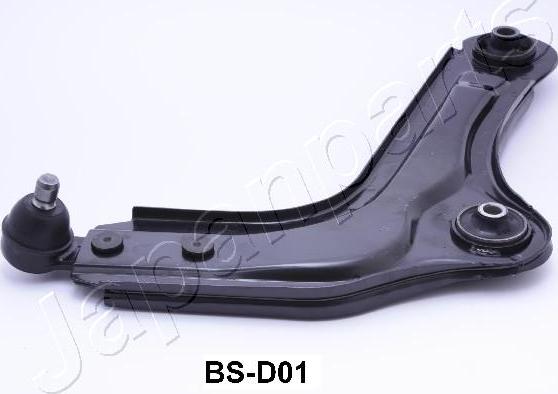 Japanparts BS-D01 - Sospensione a ruote indipendenti www.autoricambit.com