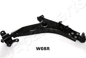 Japanparts BS-W08R - Sospensione a ruote indipendenti www.autoricambit.com