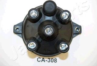 Japanparts CA-308 - Calotta distributore accensione www.autoricambit.com