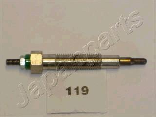 Japanparts CE-119 - Candeletta www.autoricambit.com