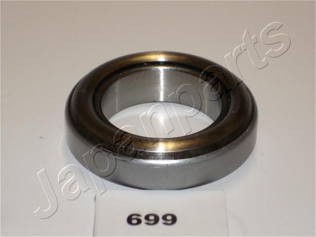 Japanparts CF-699 - Reggispinta distacco frizione www.autoricambit.com