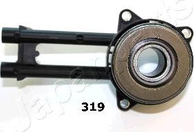 Japanparts CF-319 - Reggispinta distacco frizione www.autoricambit.com