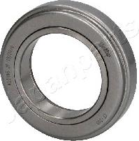 Japanparts CF-205 - Reggispinta distacco frizione www.autoricambit.com