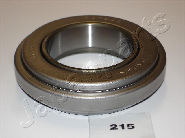 Japanparts CF-215 - Reggispinta distacco frizione www.autoricambit.com