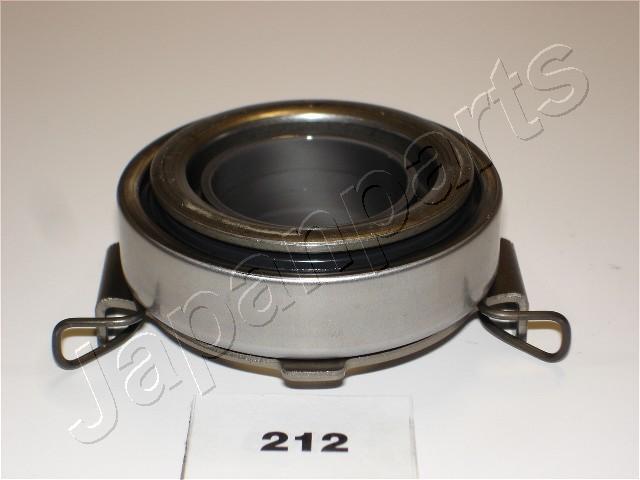 Japanparts CF-212 - Reggispinta distacco frizione www.autoricambit.com