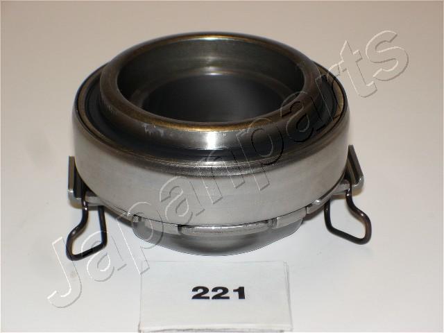 Japanparts CF-221 - Reggispinta distacco frizione www.autoricambit.com