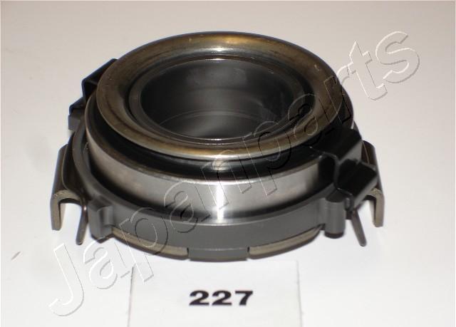 Japanparts CF-227 - Reggispinta distacco frizione www.autoricambit.com