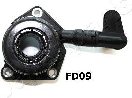 Japanparts CF-FD09 - Reggispinta distacco frizione www.autoricambit.com