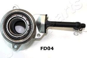 Japanparts CF-FD04 - Reggispinta distacco frizione www.autoricambit.com