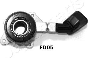 Japanparts CF-FD05 - Reggispinta distacco frizione www.autoricambit.com