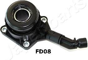 Japanparts CF-FD08 - Reggispinta distacco frizione www.autoricambit.com