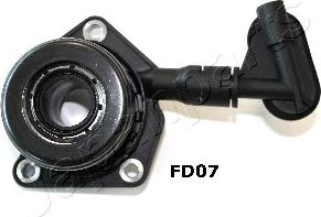 Japanparts CF-FD07 - Reggispinta distacco frizione www.autoricambit.com