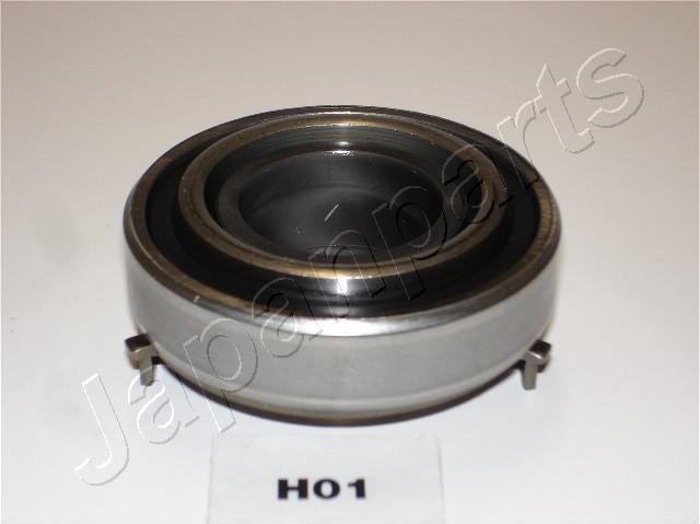 Japanparts CF-H01 - Reggispinta distacco frizione www.autoricambit.com