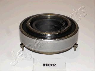 Japanparts CF-H02 - Reggispinta distacco frizione www.autoricambit.com