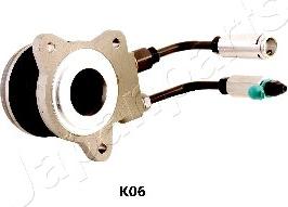 Japanparts CF-K06 - Reggispinta distacco frizione www.autoricambit.com