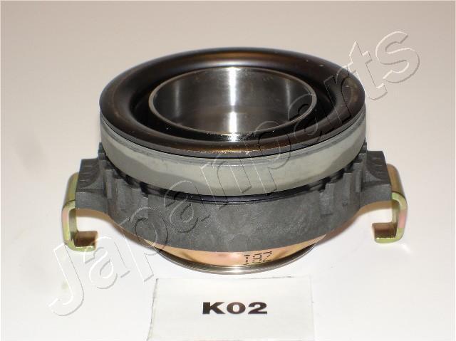 Japanparts CF-K02 - Reggispinta distacco frizione www.autoricambit.com