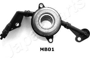 Japanparts CF-MB01 - Reggispinta distacco frizione www.autoricambit.com