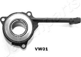 Japanparts CF-VW01 - Reggispinta distacco frizione www.autoricambit.com