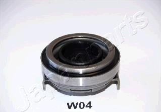 Japanparts CF-W04 - Reggispinta distacco frizione www.autoricambit.com