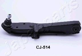 Japanparts CJ-513L - Sospensione a ruote indipendenti www.autoricambit.com