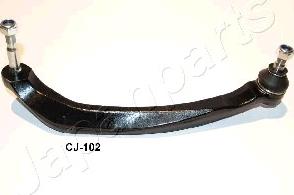 Japanparts CJ-102L - Sospensione a ruote indipendenti www.autoricambit.com