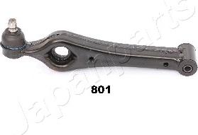 Japanparts CJ-801 - Sospensione a ruote indipendenti www.autoricambit.com