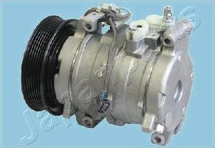 Japanparts CMP2030167 - Compressore, Climatizzatore www.autoricambit.com