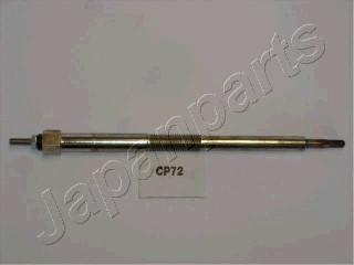 Japanparts CP72 - Candeletta www.autoricambit.com