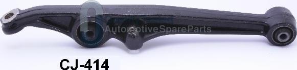 Japanparts CQ413L - Sospensione a ruote indipendenti www.autoricambit.com