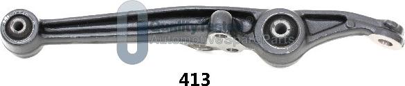 Japanparts CQ413R - Sospensione a ruote indipendenti www.autoricambit.com