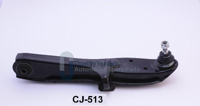 Japanparts CQ513R - Sospensione a ruote indipendenti www.autoricambit.com