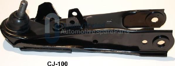 Japanparts CQ100L - Sospensione a ruote indipendenti www.autoricambit.com