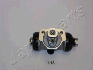 Japanparts CS-118 - Cilindretto freno www.autoricambit.com