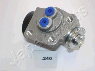 Japanparts CS-240 - Cilindretto freno www.autoricambit.com