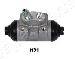 Japanparts CS-H31 - Cilindretto freno www.autoricambit.com