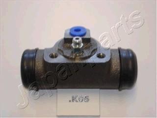 Japanparts CS-K05 - Cilindretto freno www.autoricambit.com