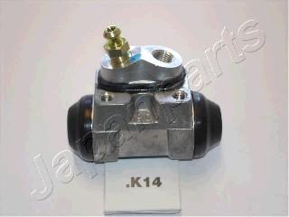 Japanparts CS-K14 - Cilindretto freno www.autoricambit.com